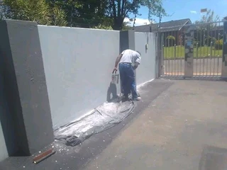 Professional Painters