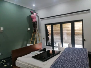 Professional Painters