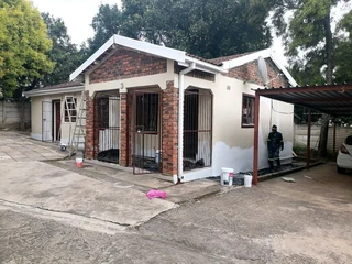 PROFESSIONAL PAINTERS