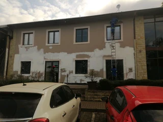 PROFESSIONAL PAINTERS