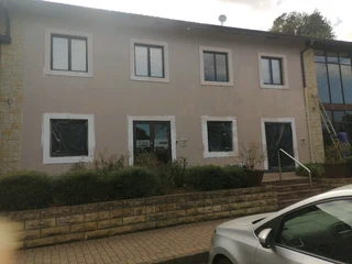 PROFESSIONAL PAINTERS