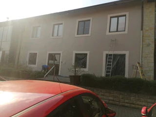 Professional Painters