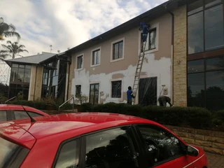 PROFESSIONAL PAINTERS