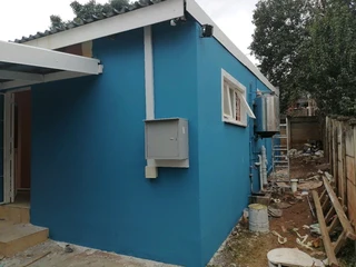 Professional Painters