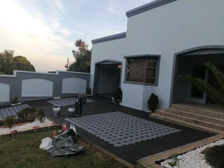 PROFESSIONAL PAINTERS