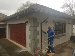 PROFESSIONAL PAINTERS