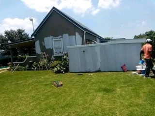 Professional Painters