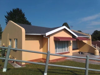 Professional Painters