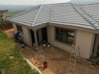 PROFESSIONAL PAINTERS