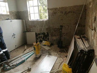 PROFESSIONAL PAINTERS