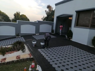 Professional Painters