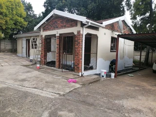 PROFESSIONAL PAINTERS