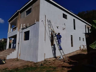 PROFESSIONAL PAINTERS