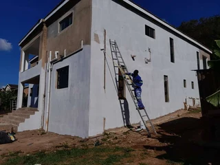 PROFESSIONAL PAINTERS