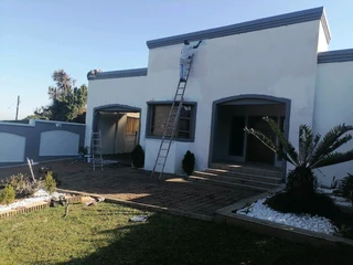 PROFESSIONAL PAINTERS