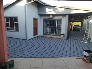 Professional Painters