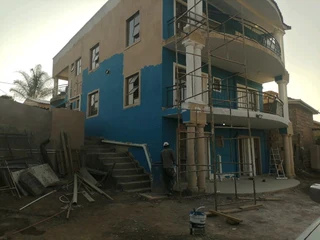 Professional Painters