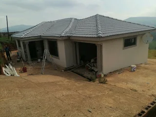 Professional Painters