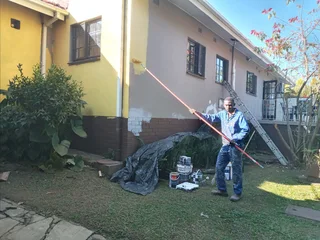 Professional Painters