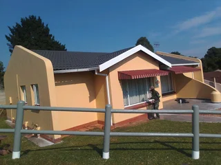 Professional Painters