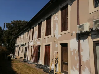 Professional Painters