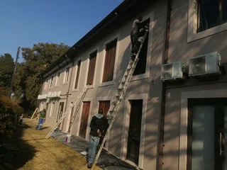 PROFESSIONAL PAINTERS