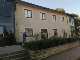 PROFESSIONAL PAINTERS