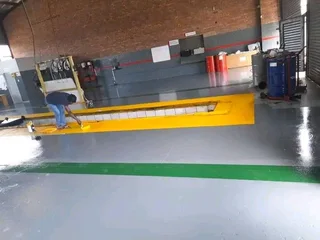 PROFESSIONAL PAINTERS