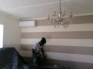 Professional Painters