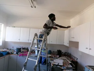 PROFESSIONAL PAINTERS