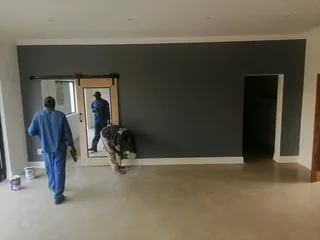 Professional Painters