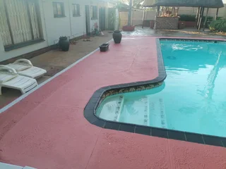 Professional Painters