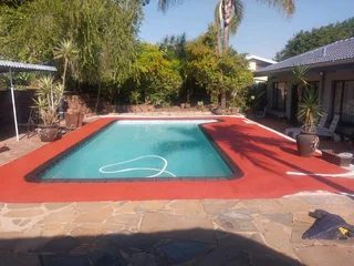 PROFESSIONAL PAINTERS