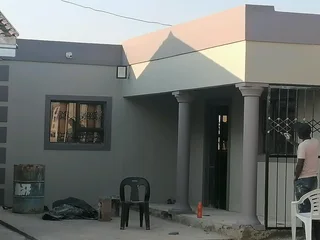 Professional Painters