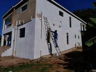 Professional Painters