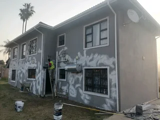 Professional Painters