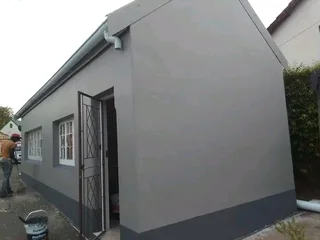 PROFESSIONAL PAINTERS