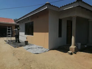 Professional Painters