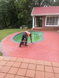 Professional Painters