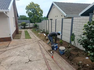 Professional Painters