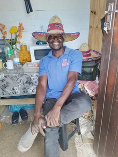 Gardener And Housekeeper