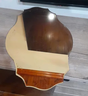 Mirrors ROSEGOLD and BLACK