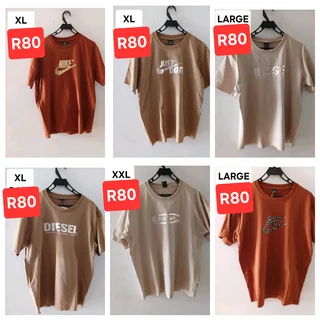 Sweaters and Sandals