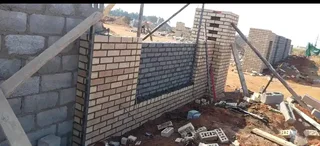 we do building boundary wall and nutecgates and panels fencing installation.gate motorinstallation.