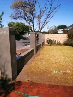 we do building boundary wall and nutecgates and panels fencing installation.gate motorinstallation.