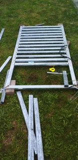 nutec gates  and building boundary walls