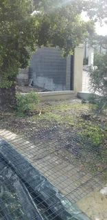 Building boundary walls and gates installation