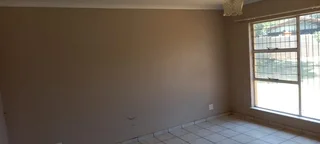 2 bedroom house to rent