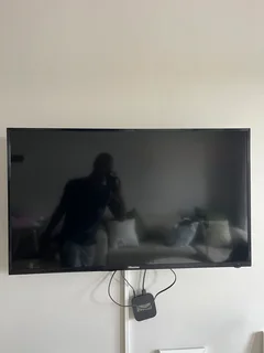 Tv - Ad posted by Sipho Marima