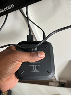 Tv - Ad posted by Sipho Marima